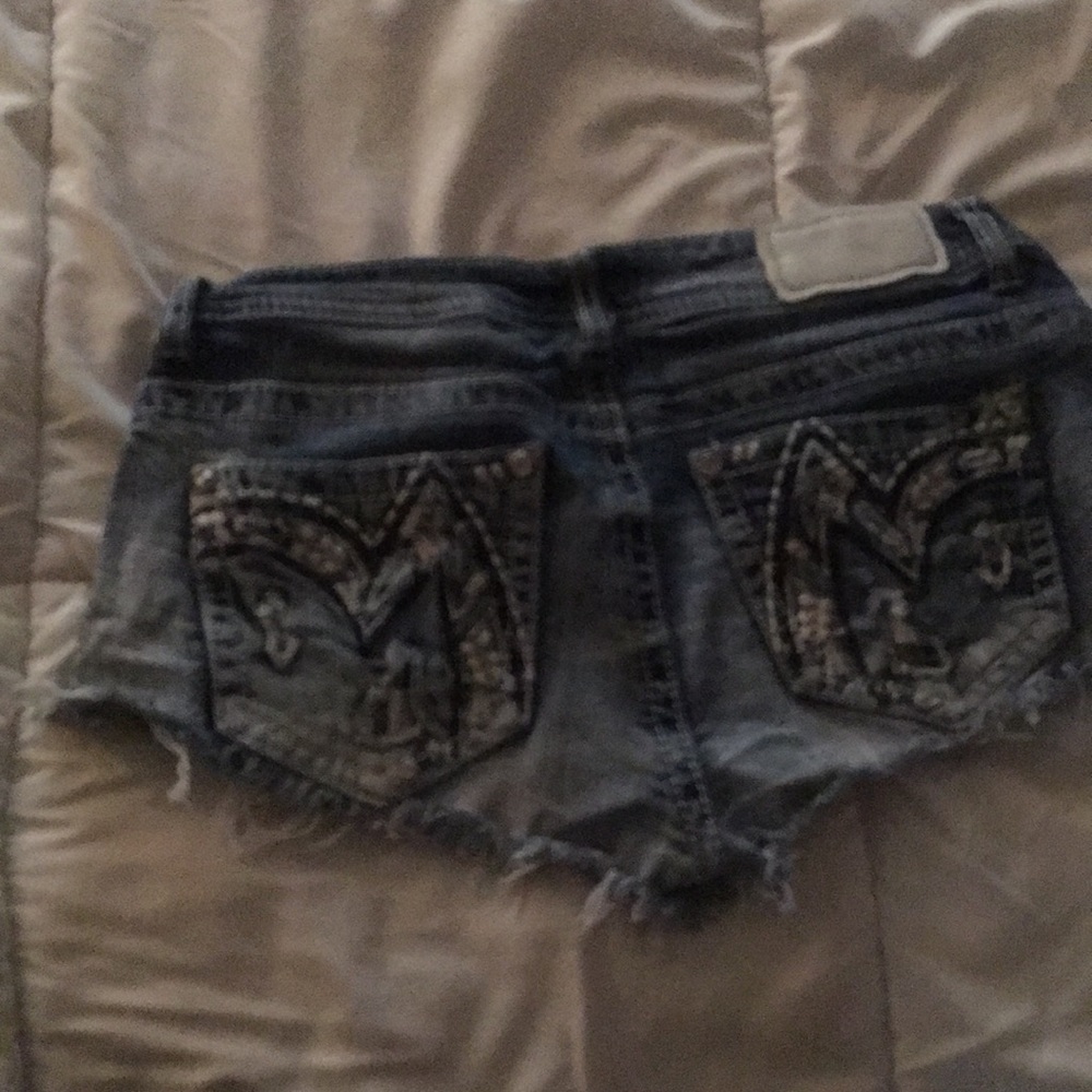 Shorts